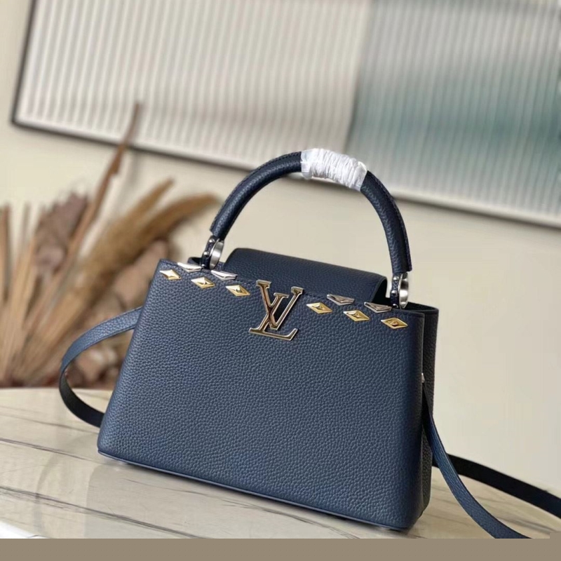 LV Capucines Bags